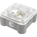 Коробка монтажная КМ-1010(П)-IP66(П6-12)