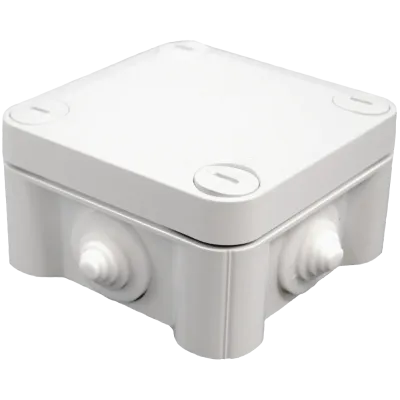 Коробка монтажная КМ-1010(П)-IP55