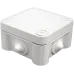 Коробка монтажная КМ-1010(П)-IP55 Коробка монтажная КМ-1010(П)-IP55