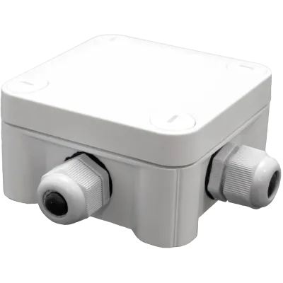 Коробка монтажная КМ-1010(П)-IP66(П6-12)