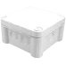 Коробка монтажная КМ-1212(П)-IP55