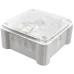 Коробка монтажная КМ-1212(П)-IP55