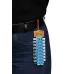 Набор дюбель Multi 6 + шуруп 4*45 (16 шт.)