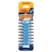 Набор дюбель Multi 8 + шуруп 4*40 (16 шт.)