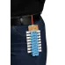 Набор дюбель Multi 8 + шуруп 4*40 (16 шт.)