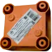 Коробка монтажная огнестойкая КМ-О-1010(П)(8к)-IP66(П6-12)