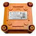Коробка монтажная огнестойкая КМ-О-1212(П)(18к)-IP66(П6-12)