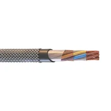 Кабель малогабаритный КМПЭВЭ 2Х0.50