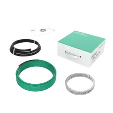 STEP BALANCE Секция кабельная (теплый пол) SBC018046, 18 Вт/м, 828 Вт, 46 м