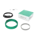 STEP BALANCE Секция кабельная (теплый пол) SBC018009, 18 Вт/м, 162 Вт, 9 м STEP BALANCE Секция кабельная (теплый пол) SBC018009, 18 Вт/м, 162 Вт, 9 м