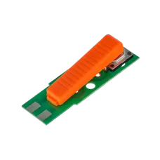 Кнопка горелки сварочной TIG PRO IHQ0175-00