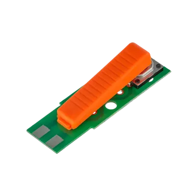 Кнопка горелки сварочной TIG PRO IHQ0175-00