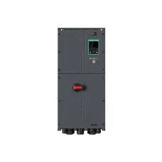 Преобразователь частоты STV900H 75 кВт 400В IP55. Кран/Подъемник