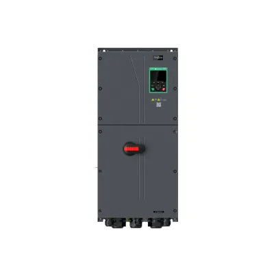 Преобразователь частоты STV900H 75 кВт 400В IP55. Кран/Подъемник