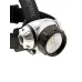 Фонарь налобный, XPE LED + 6 SMD, 3 батарейки ААА, 250Lm