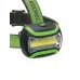 Фонарь налобный, 3W COB LED, 3 батарейки АА, 180Лм