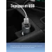 Фонарь-светильник аккумуляторный, 10W LED, аккумулятор 4V 2Ah3, 440Лм, 3 часа