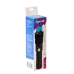Фонарь ручной аккумуляторный 5Вт LED/Li-ion 18650 1200mAh/ABS-пластик/USB Type-C