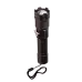 Фонарь ручной аккумуляторный 5Вт LED/Li-ion 18650 1200mAh/ABS-пластик/USB Type-C