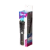 Фонарь ручной аккумуляторный 5Вт LED/Li-ion 18650 1200mAh/ABS-пластик/USB Type-C