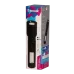Фонарь ручной аккумуляторный 10Вт LaserLED/Li-ion 18650 1200mAh/алюм./USB Type-C