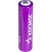 Аккумулятор 18650 Li-ion 3400 мАч без защиты 3.7В шринка 4 шт