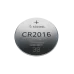 Батарейка CR2016 литиевая 3V блистер 5 шт