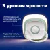 Фонарь 2028LED кемпинговый 3хR03AAA 16