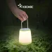 Фонарь 2028LED кемпинговый 3хR03AAA 16