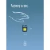 Фонарь брелок аккумуляторный 6ВтCOB Li-po200mAh USBtypeC открывалка магнит карабин подставка