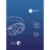 Фонарь налобный 1ВтLED+красный свет/1xAA R6 в комплекте/корпус ABS-пластик
