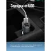 Фонарь кемпинговый аккумуляторный 16Вт+3Вт Li-ion 18650 2400mAh Powerbank индикатор Usb шнур