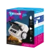 Фонарь кемпинговый аккумуляторный 5Вт Laser Led/59 SMDLed/ Li-ion 18650 2x1200mAh/ABS пластик
