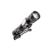 Фонарь ручной аккумуляторный 10Вт LED+3Вт COB, 9 режимов, зум-линза, Li-ion26650 3000mAh