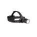 Фонарь налобный аккумуляторный с зум-линзой, 10Вт LED, 5 режимов, Li-ion 18650 3600mAh (3x1200mAh) Фонарь налобный аккумуляторный с зум-линзой, 10Вт LED, 5 режимов, Li-ion 18650 3600mAh (3x1200mAh)