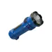 Фонарь ручной аккумуляторный, 0,5W, аккумулятор 4V 0,3Ah, 90Лм, 6 часов Фонарь ручной аккумуляторный, 0,5W, аккумулятор 4V 0,3Ah, 90Лм, 6 часов