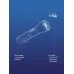 Фонарь ручной аккумуляторный, 1W, аккумулятор 4V 0,5Ah, 140Lm, 6 часов