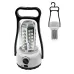 Фонарь кемпинговый аккумуляторный, 36 SMD LED, аккумулятор 4V 2Ah, 280Лм, 4-10 часов Фонарь кемпинговый аккумуляторный, 36 SMD LED, аккумулятор 4V 2Ah, 280Лм, 4-10 часов