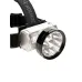Фонарь налобный аккумуляторный, 10 LED, аккумулятор 3 АА, 140 Lm, 12 часов Фонарь налобный аккумуляторный, 10 LED, аккумулятор 3 АА, 140 Lm, 12 часов