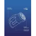 Фонарь-прожектор аккумуляторный , 16 LED + 24 LED, аккум. 4V 2Ah, 190Lm, 350Lm, 15 часов,