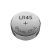 Батарейка G9 (L936/LR45/194/394) 1.5V блистер 10 шт