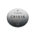 Батарейка CR1616 литиевая 3V блистер 1 шт