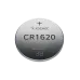 Батарейка CR1620 литиевая 3V блистер 1 шт