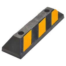 Колесоотбойник  53,5х15,5х9,5 см,3,2 кг