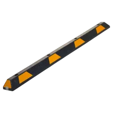Колесоотбойник 182х15х9 см,24кг