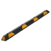 Колесоотбойник 182х15х9 см,24кг