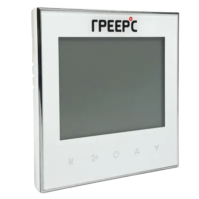 Командоконтроллер EMТ для двигателей типа ЕС
