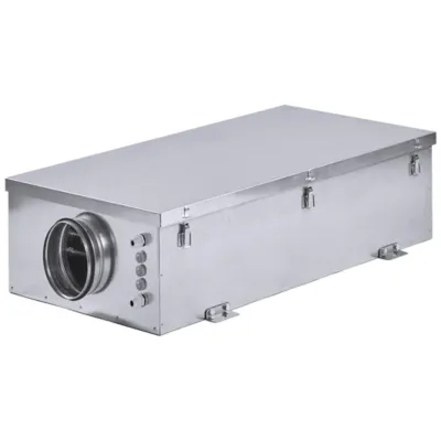 ZPE 1200-5,0/2 INT Приточная установка