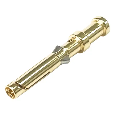 Контакт гнездовой OptiLink HDC-CF-10-1,0-G