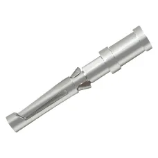 Контакт гнездовой OptiLink HDC-CF-10-0,37-S